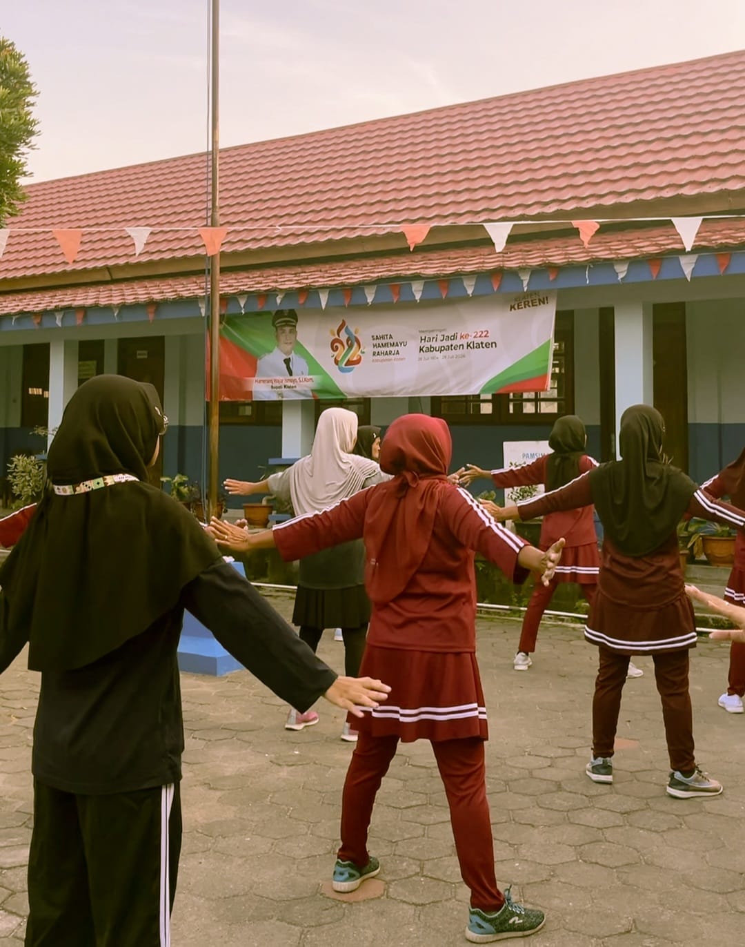Galeri Desa Kaligayam 4